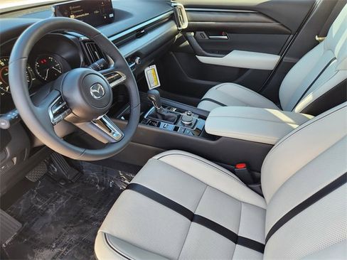 New 2026 MAZDA CX-50 AWD 2.5 S w/ Weather Package image 6