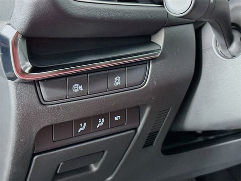 New 2026 MAZDA MAZDA3 Carbon image 10