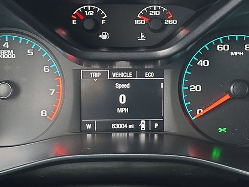 Certified 2015 Chevrolet Colorado Z71 image 13