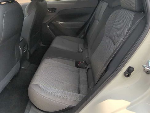 Used 2024 Subaru Crosstrek 2.0i Premium AWD/4WD image 19