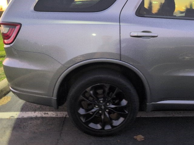 Used 2021 Dodge Durango GT AWD/4WD image 8