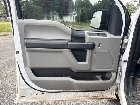 Used 2020 Ford F150 XL w/ Equipment Group 101A Mid AWD/4WD image 13