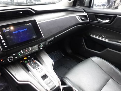 Used 2018 Honda Clarity Touring image 20