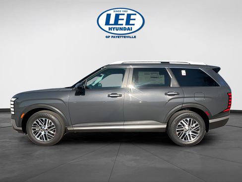 New 2026 Hyundai Palisade SEL AWD/4WD image 3