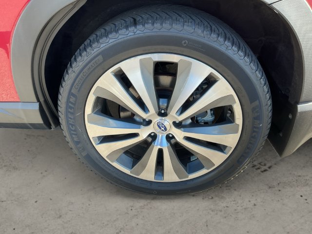 Used 2019 Subaru Ascent Limited w/ Popular Package #2 AWD/4WD image 9