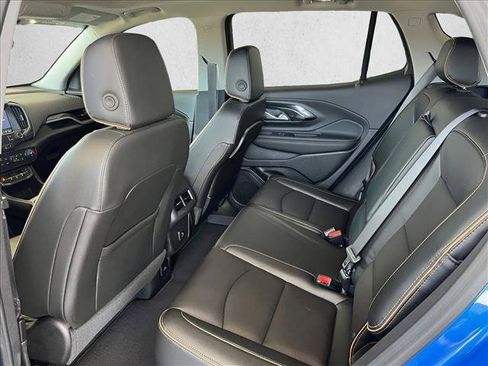 Used 2024 GMC Terrain AT4 w/ Infotainment Package II AWD/4WD image 10