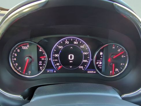 Used 2022 Chevrolet Malibu Premier image 28