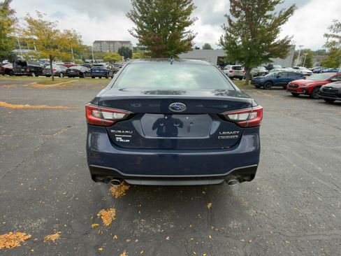 Used 2025 Subaru Legacy Touring XT image 4