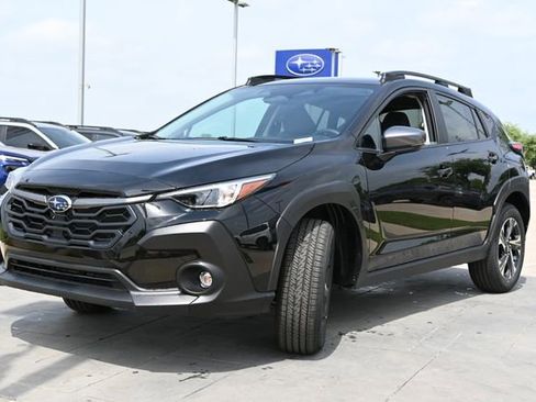 New 2026 Subaru Crosstrek 2.0i Premium w/ Convenience Package #2 AWD/4WD image 7