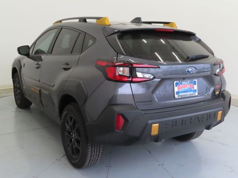 New 2026 Subaru Crosstrek 2.5i Wilderness image 7