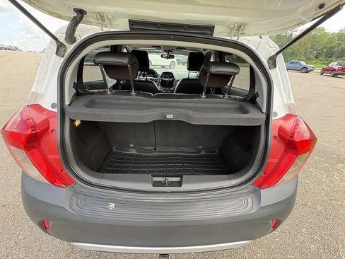 Used 2022 Chevrolet Spark ACTIV FWD image 15