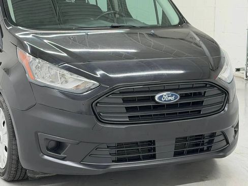 Used 2020 Ford Transit Connect XL FWD image 43