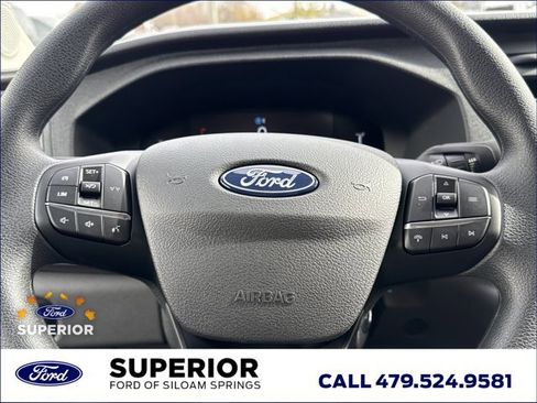 New 2026 Ford Transit 350 148 Medium Roof w/ Electrician Trade Package image 18