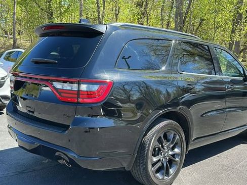 Used 2025 Dodge Durango R/T AWD/4WD image 5
