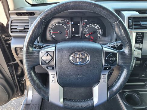 Used 2023 Toyota 4Runner SR5 Premium image 21