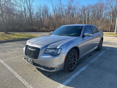 Used 2018 Chrysler 300 S