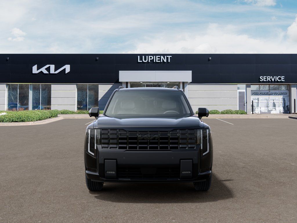 New 2027 Kia Telluride SX Prestige X-Line w/ Towing Package AWD/4WD image 3