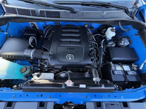 Used 2020 Toyota Tundra SR5 image 18