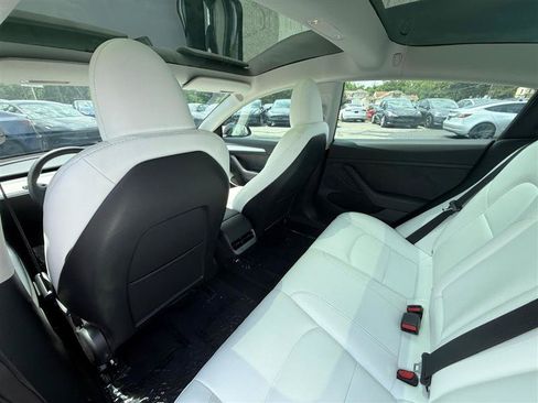 Used 2023 Tesla Model 3 Long Range AWD/4WD image 12