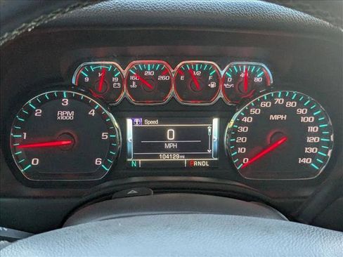 Used 2018 Chevrolet Tahoe LT w/ Luxury Package image 11