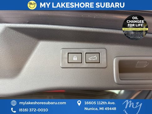 New 2026 Subaru Outback Wilderness image 27