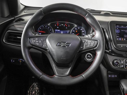 Used 2023 Chevrolet Equinox RS image 24