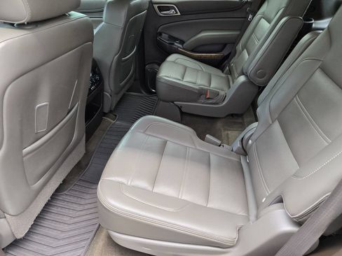 Used 2016 GMC Yukon Denali w/ Open Road Package RWD image 20