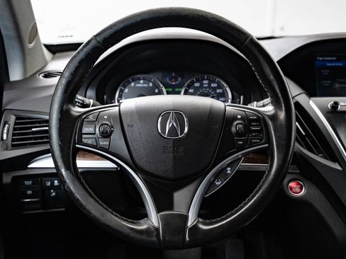 Used 2020 Acura MDX SH-AWD image 42