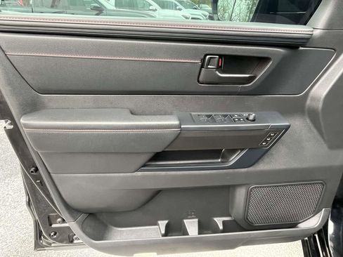 Used 2025 Toyota Tundra TRD Pro image 17