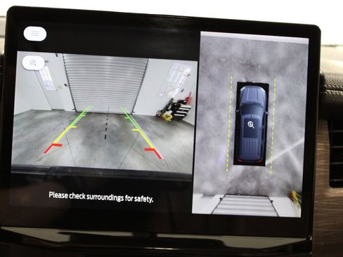 Used 2024 Ford Expedition Limited image 63