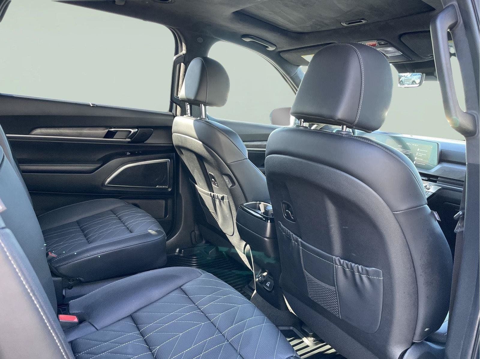 Used 2024 Kia Telluride SX Prestige X-Line AWD/4WD image 24