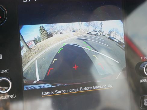 Used 2023 Subaru WRX Premium image 27