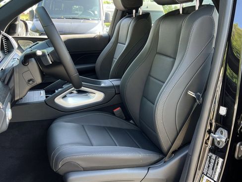 Certified 2026 Mercedes-Benz GLE 350 4MATIC image 11