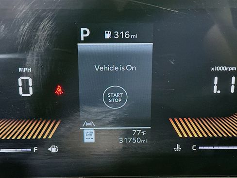 Used 2025 Kia K4 LXS FWD image 19