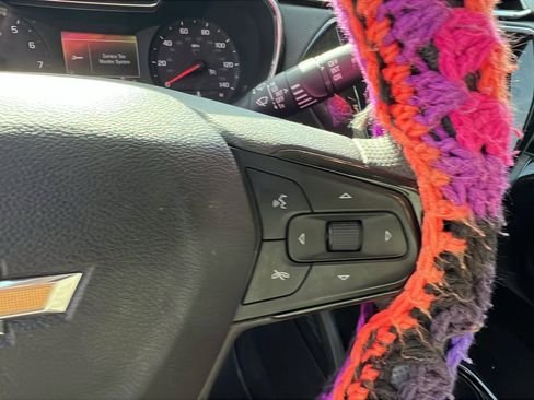 Used 2021 Chevrolet TrailBlazer LT w/ Convenience Package image 27