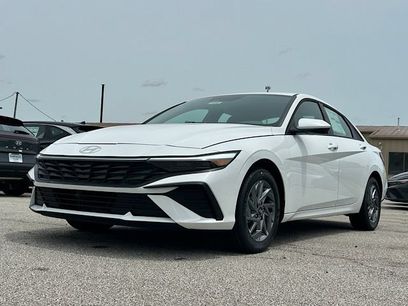 New 2026 Hyundai Elantra Hybrid