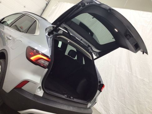 Used 2024 Ford Escape Platinum image 21