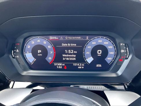 Used 2024 Audi A3 2.0T Premium image 26