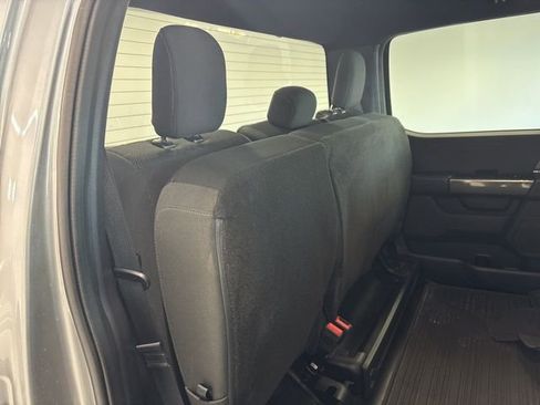 Used 2023 Ford F150 XLT w/ Equipment Group 301A Mid image 27