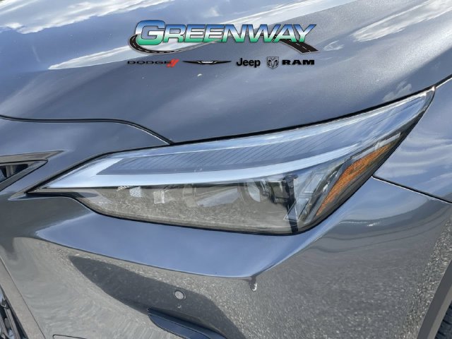 Used 2025 Lexus NX 250 FWD w/ Cold Area Package image 31