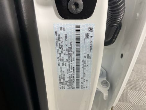 New 2026 Ford F250 King Ranch AWD/4WD image 28