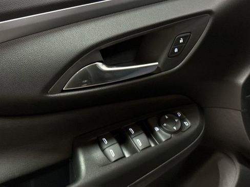 New 2026 Buick Envista Preferred w/ Convenience I Package image 20