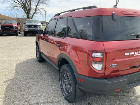 Used 2021 Ford Bronco Sport Big Bend image 12