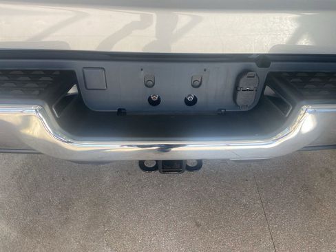 Certified 2023 RAM 2500 Tradesman image 10