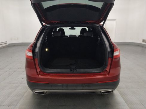 Used 2016 Lincoln MKX Reserve w/ Technology Package image 29