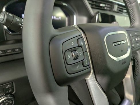 New 2026 GMC Sierra 1500 Denali w/ Denali Reserve Package AWD/4WD image 21
