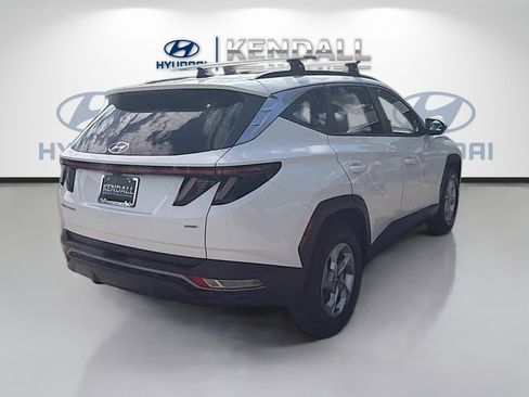 Used 2023 Hyundai Tucson SEL image 6