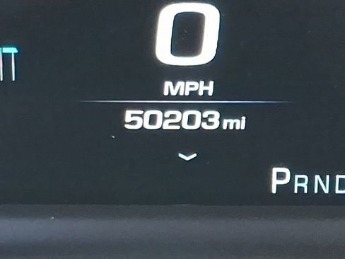 Used 2019 Chevrolet Tahoe Premier image 23