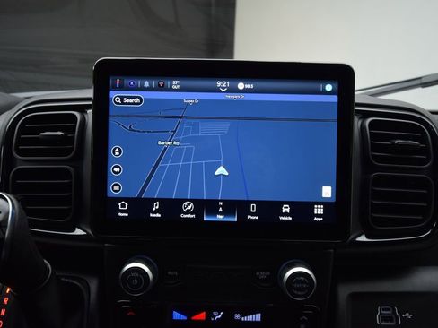 New 2026 RAM ProMaster 3500 w/ Premium Convenience Group image 21