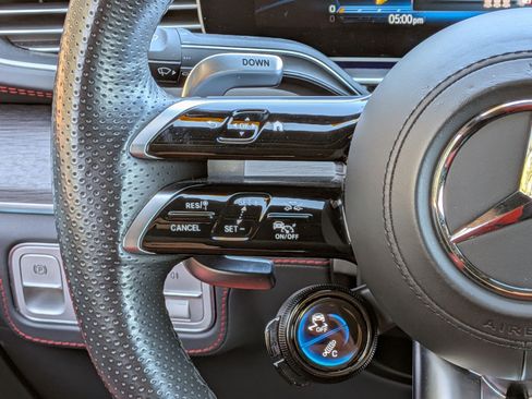 Certified 2024 Mercedes-Benz GLE 53 AMG 4MATIC Coupe w/ Driver Assistance Package image 15